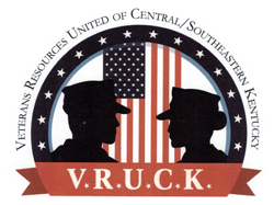 VRUCK logo