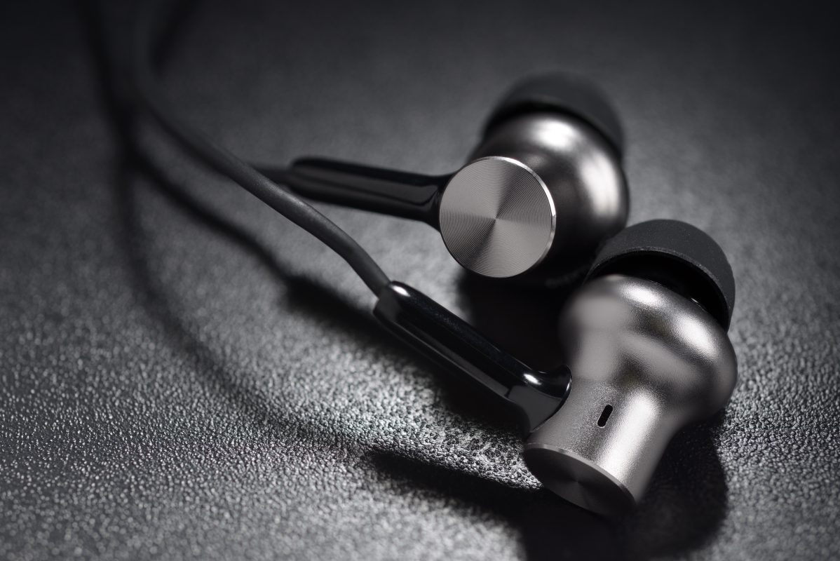 “Hearables” Are Tech’s Next Big Thing