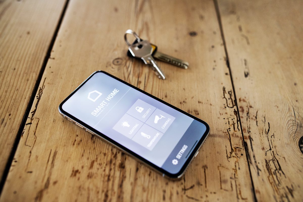 4 Smart Home Devices You Might Not Know About Edit |
