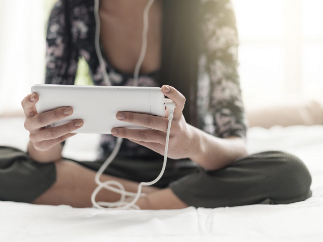 Lawmakers Want Streaming Services To Show Emergency Alerts