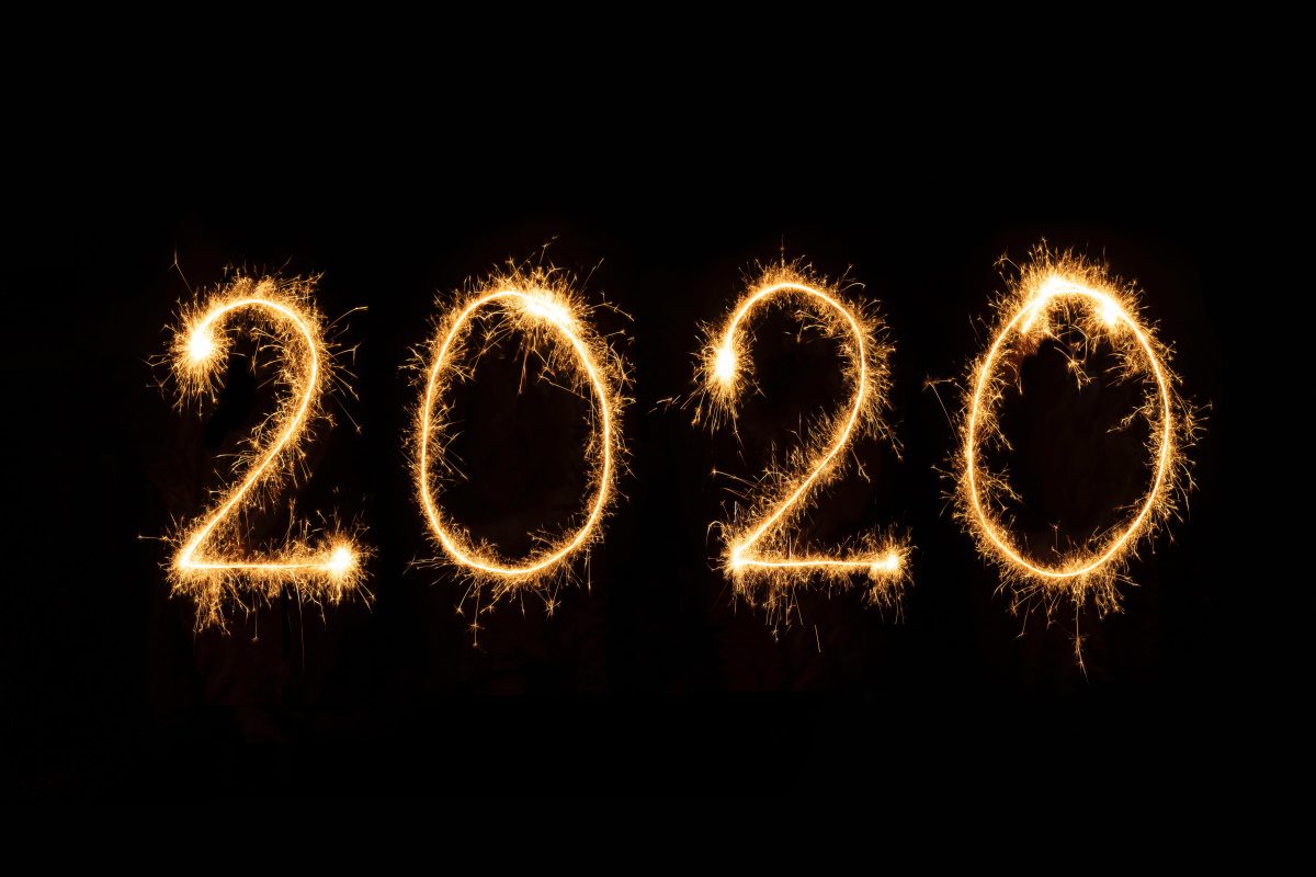 Technology trends for 2020