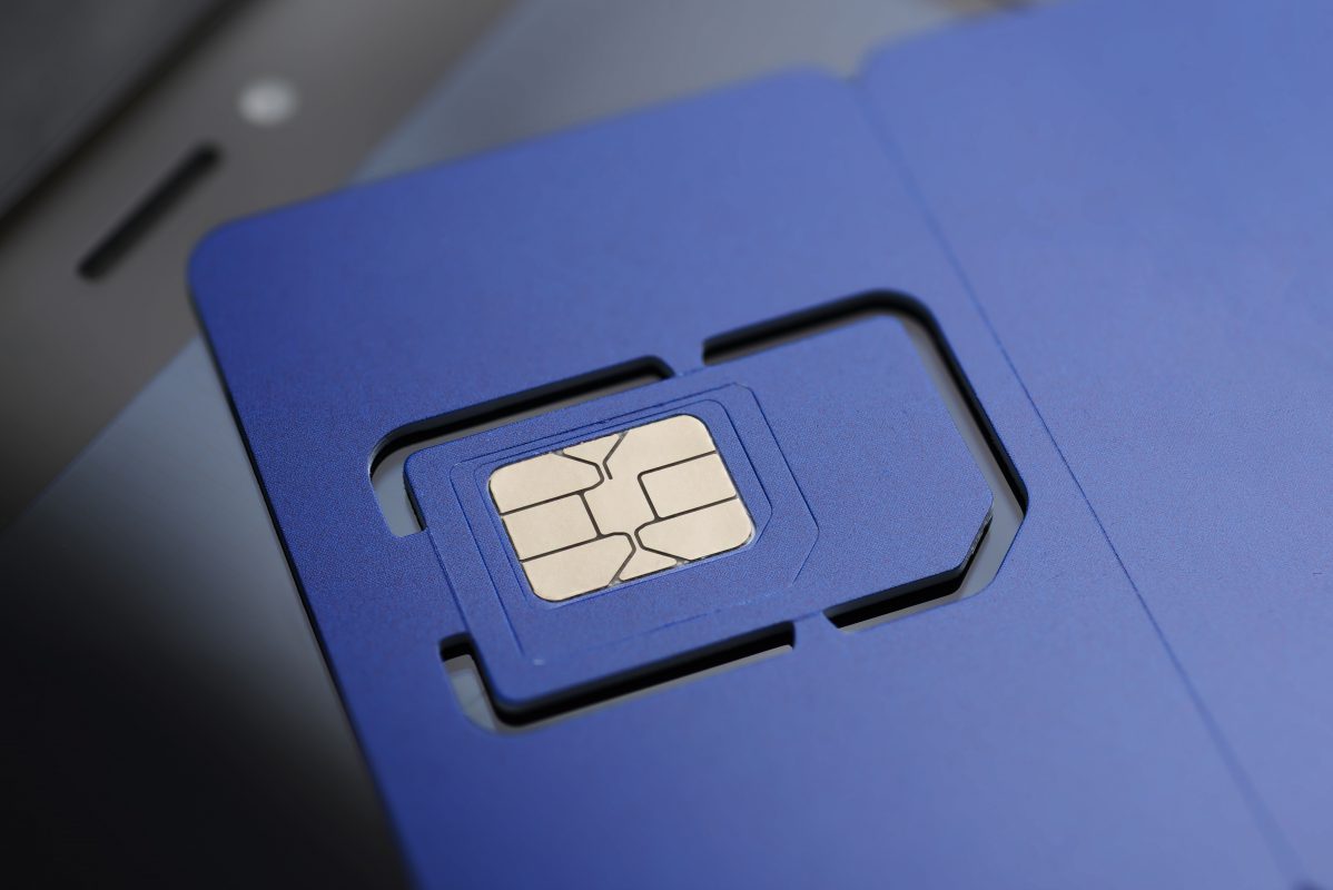 DOJ Completes Investigation Into Mobile Phone Carriers