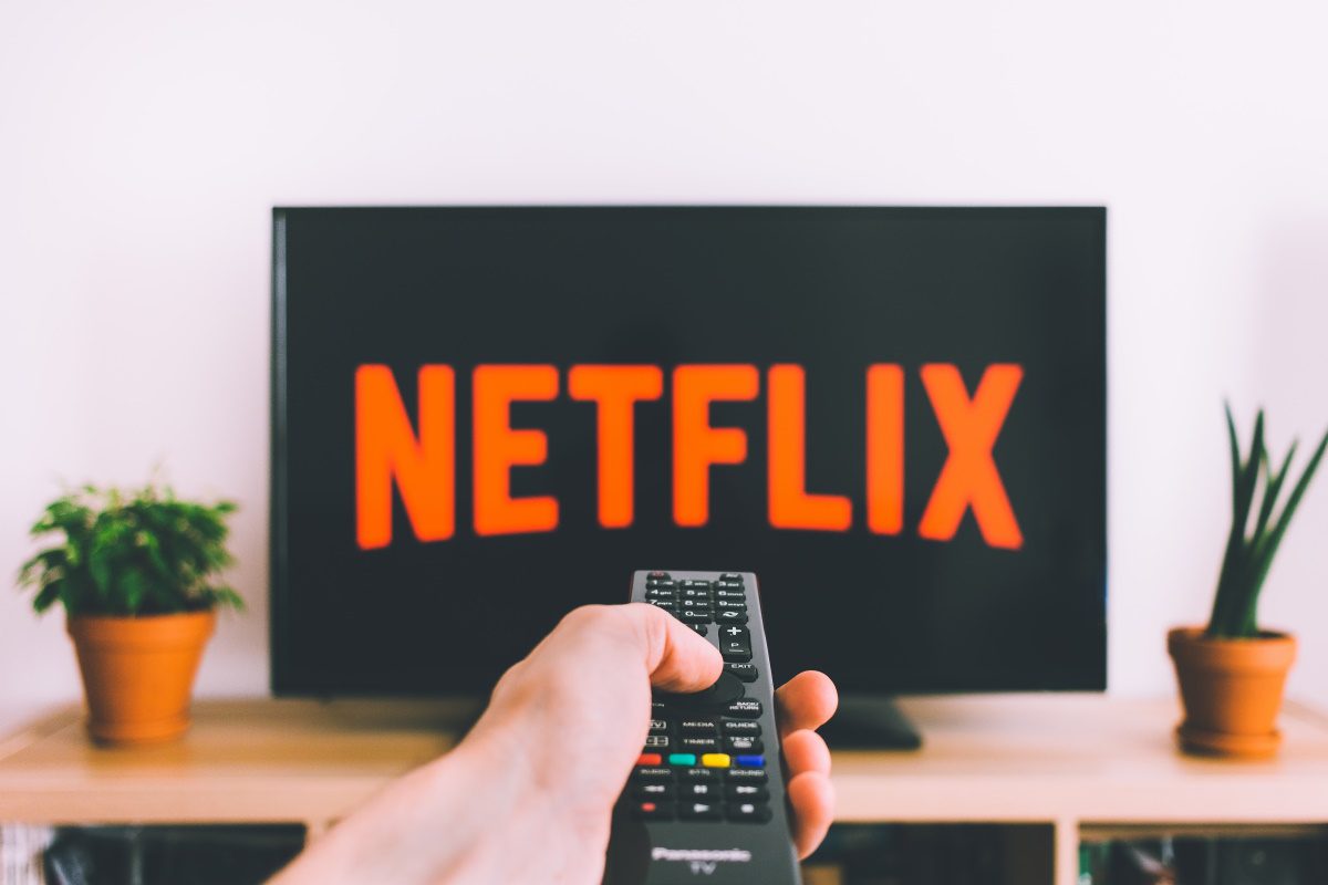 The Streaming Wars