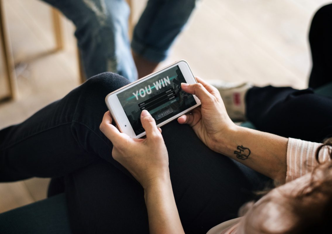 Apple Arcade Offers Game Subscription